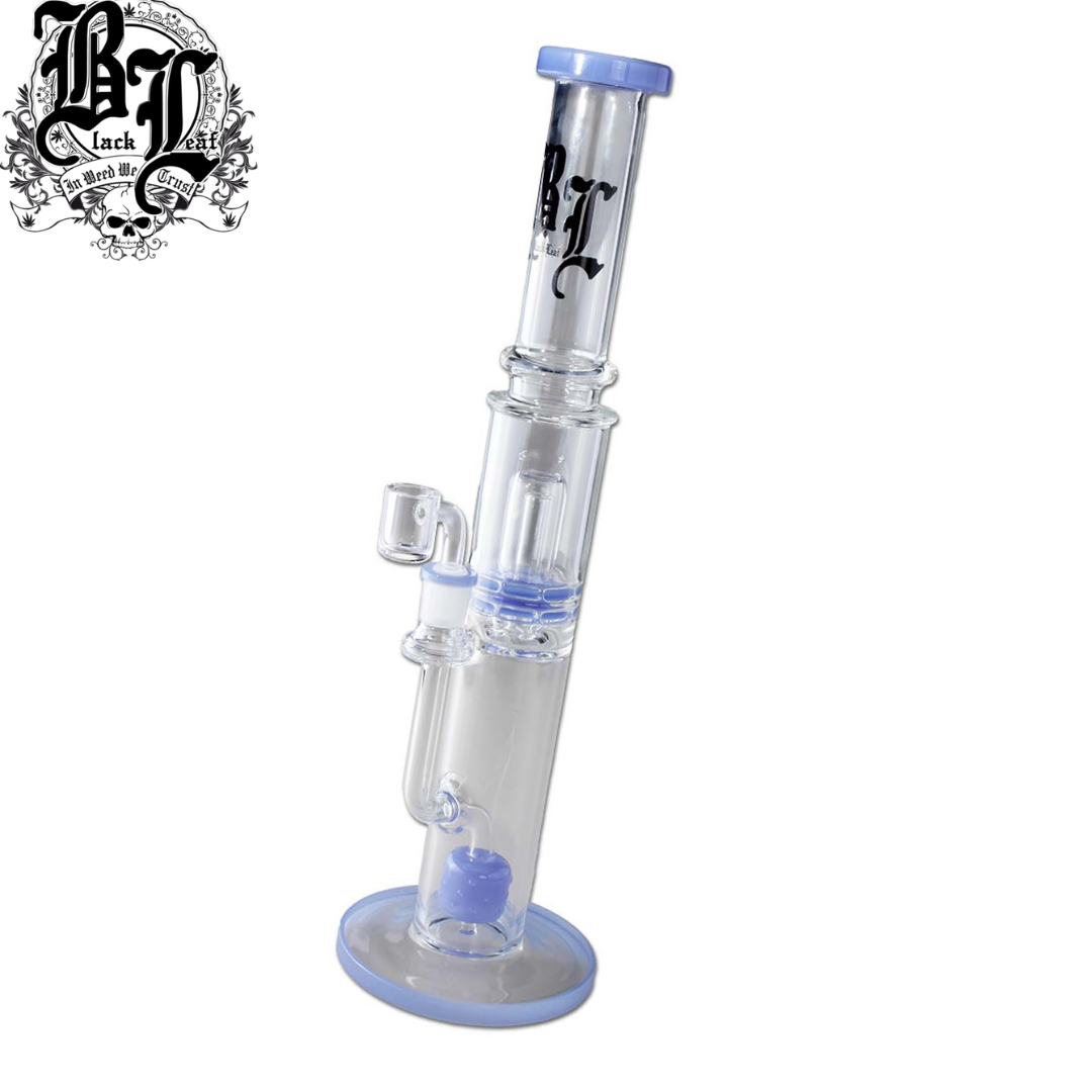 Dabbing Bong, Black Leaf®, Ufo Perk